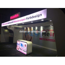 Exhibition booth custom exhibition booth stall exhibition booth construction
Exhibition booth custom exhibition booth stall exhibition booth construction 
